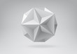 Great dodecahedron for your graphic design