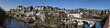 Uzerche (Corrèze) - Panorama