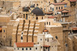 Marsaba monastery