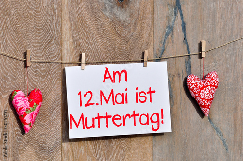 Photo: Alles Liebe zum Muttertag Alles Liebe zum Muttertag