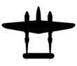 ww2 airplane