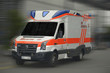 RTW d. Johanniter