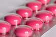 PLAQUETTE MEDICAMENTS ROSE
