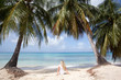 women enjoying sea view