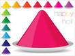 Happy Holi!