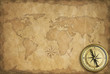 adventure and exploration vintage background