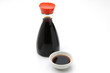 Soy sauce 