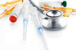 drugs and medicine