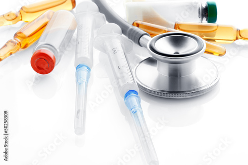 Photo: drugs and medicine drugs and medicine