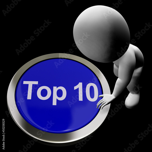 Illustration: Service Button Showing Help Support And Assistance Service Button Showing Help Support And Assistance
