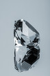 Diamond and Reflection