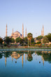 Foto: Sultan Ahmet Camii in Istanbul Sultan Ahmet Camii in Istanbul
