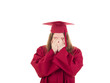 Female student