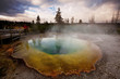 Morning Glory Pool