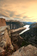 Trolltunga