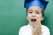 Photo: Successful Schoolboy Successful Schoolboy