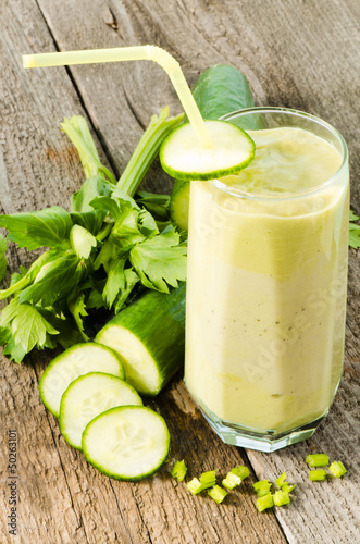 Photo: Healthy drink Healthy drink