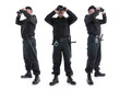 Security guards