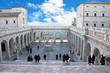 Abbazia di Montecassino - Lazio - Italy