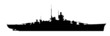 Kriegsschief