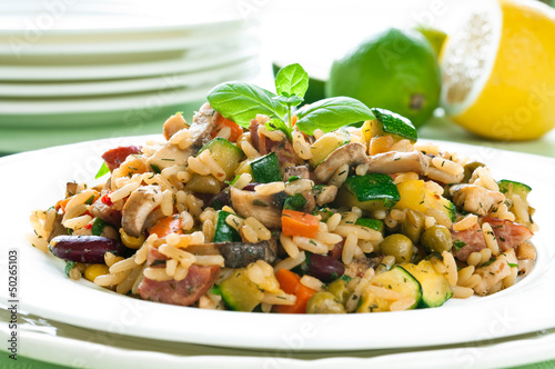 Photo: Risotto Risotto