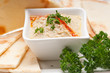 moutabal baba ghanoush eggplant dip