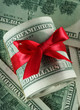 American dollars
