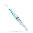 syringe