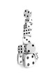 Dice tower