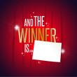 And the winner is...