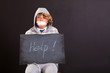 teen boy been kidnapped