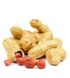 Pea Nuts