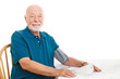 Photo: Home Blood Pressure Monitoring Home Blood Pressure Monitoring
