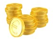 Euro - Goldmünzen