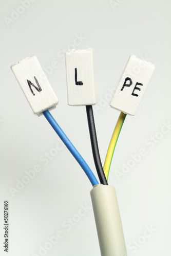 Photo: Kabel Kabel