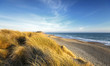 Photo: Sand Dunes at Hengistbury Head Sand Dunes at Hengistbury Head