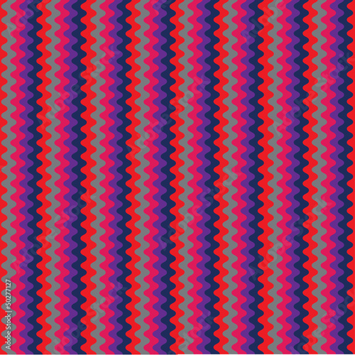 Vector: Wavy purple stripes background Wavy purple stripes background
