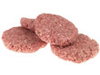 Illustration: Beef Burgers Beef Burgers