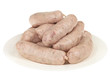Photo: Cumberland Sausages Cumberland Sausages