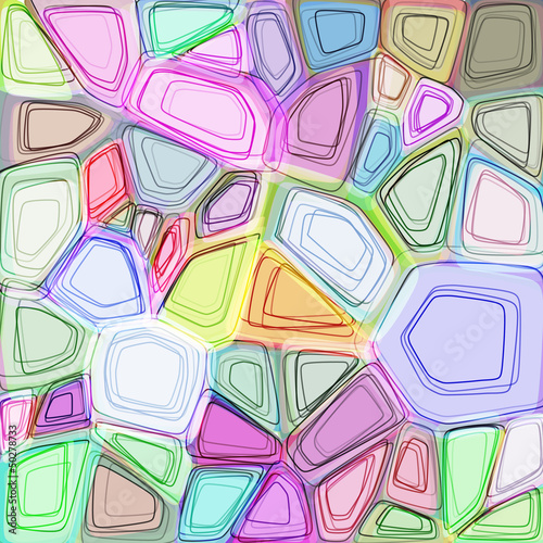 Vector: Vector retro background Vector retro background