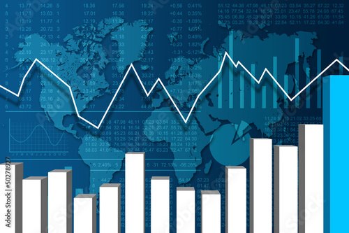 Illustration: Finance Finance