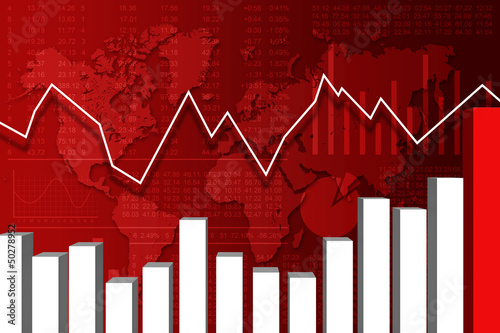 Illustration: Finance Finance