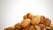 Video: Pistachios, nuts, loop Pistachios, nuts, loop