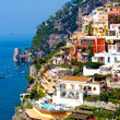 Positano, italy. Amalfi Coast