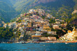 Positano, Amalfi Coast