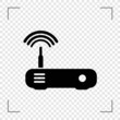 Router Icon