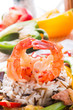  Shrimps