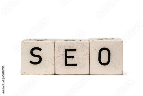Photo: SEO SEO