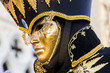 Venetian carnival mask