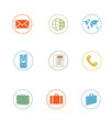 Icon Sets professionally designed - business - part 4